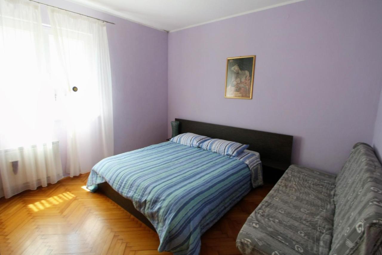 Apartments With A Parking Space Umag - 7666 Extérieur photo
