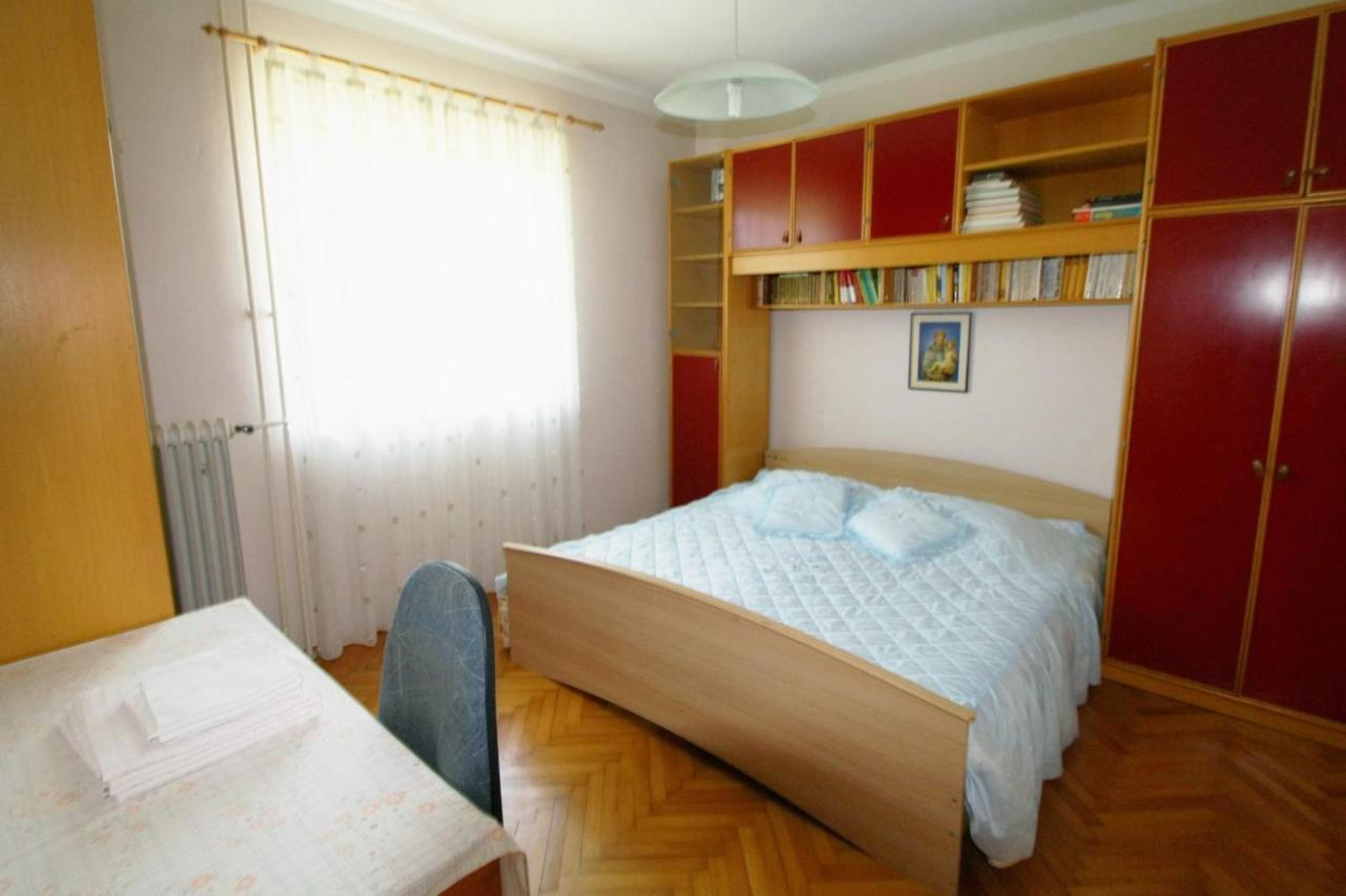 Apartments With A Parking Space Umag - 7666 Extérieur photo