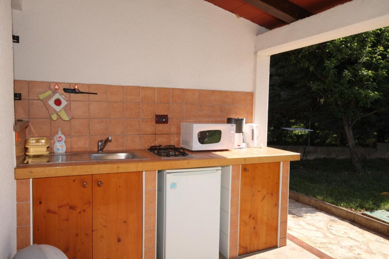Apartments With A Parking Space Umag - 7666 Extérieur photo